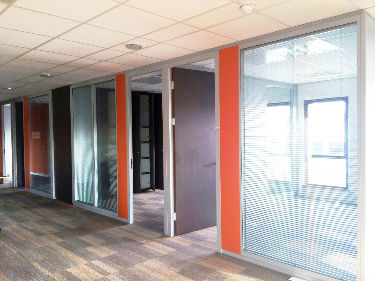 Bureau Lyon 4533m² Location bureau Lyon Rhône OLBUR2109119 7